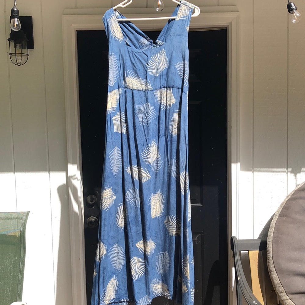 Women’s 90s Sundress